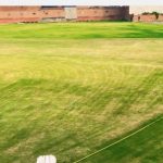 Dashmesh Cricket ground